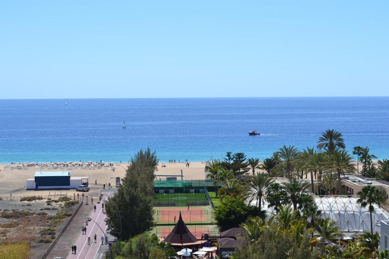 Appartamento El Mirador Morro Jable  Esterno foto