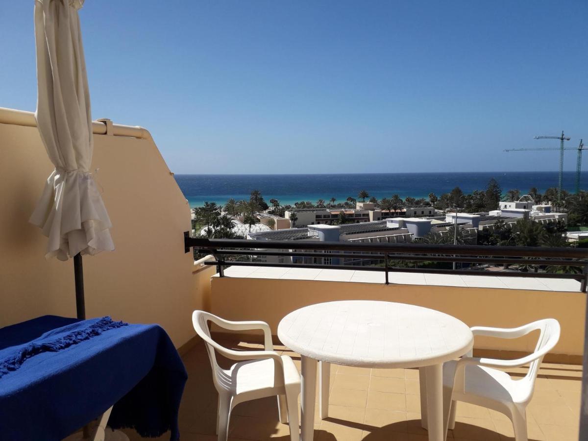 Appartamento El Mirador Morro Jable  Esterno foto