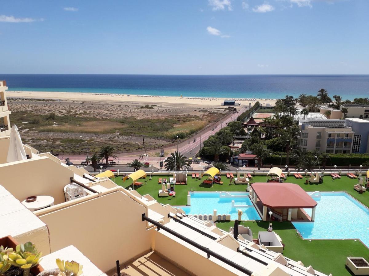 Appartamento El Mirador Morro Jable  Esterno foto